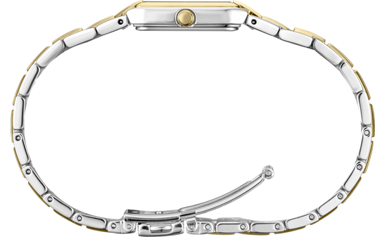 Seiko Essentials Collection Watch SWR044