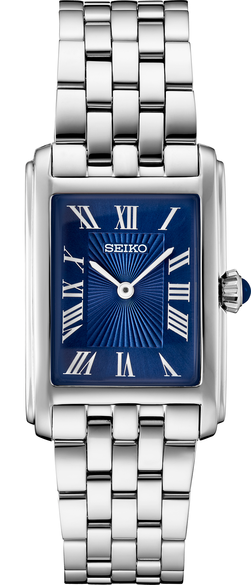 Seiko Essentials Collection Watch SWR085