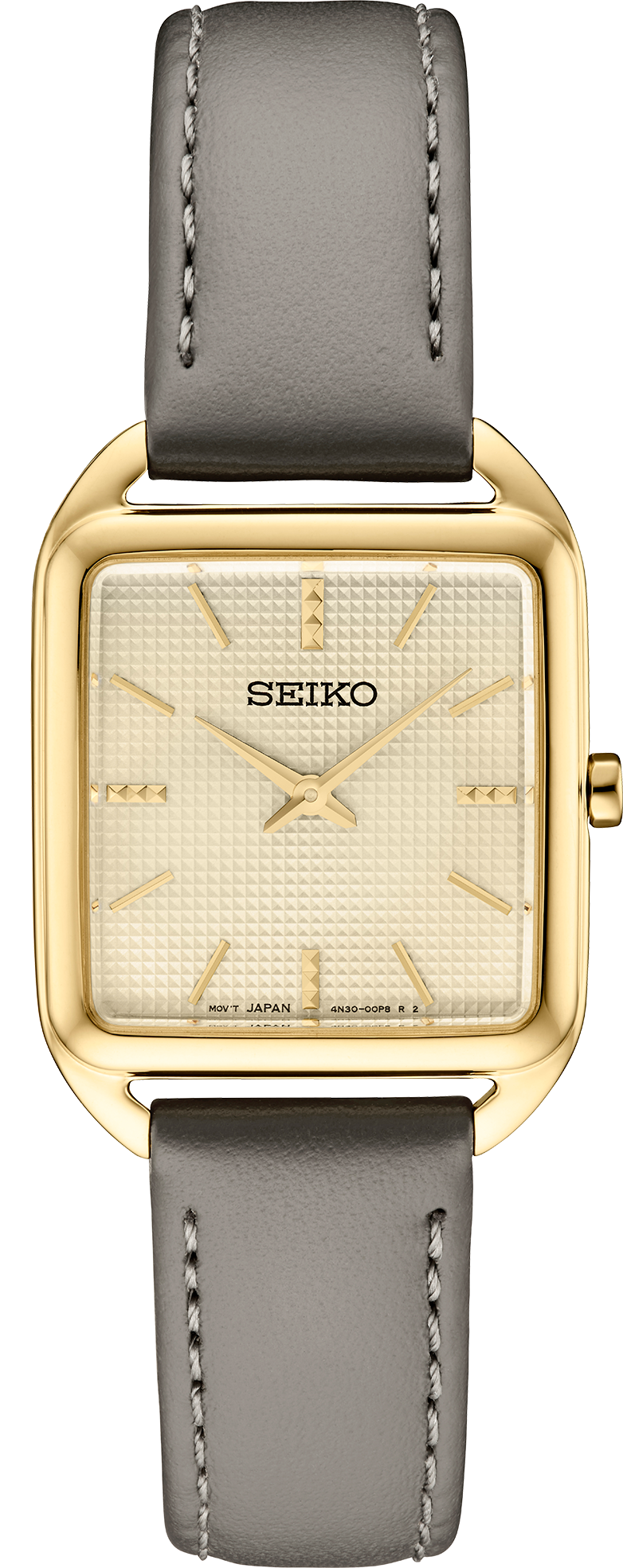 Seiko Essentials Collection Watch SWR090