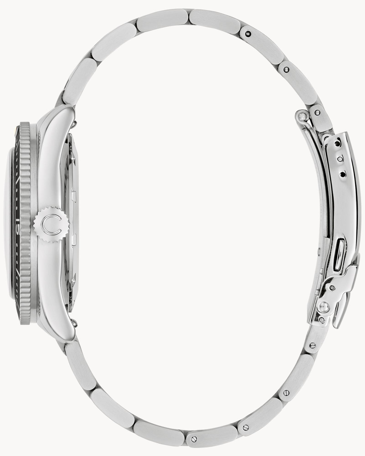 Bulova Sea Hunter Watch 43B175