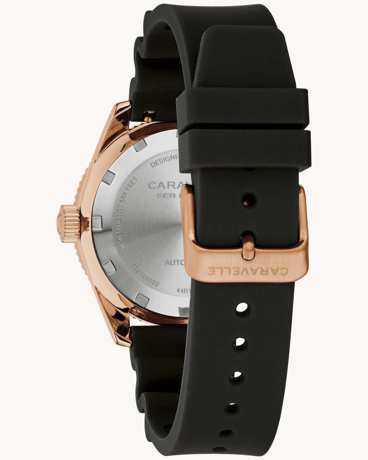 Bulova Sea Hunter Watch 44B130