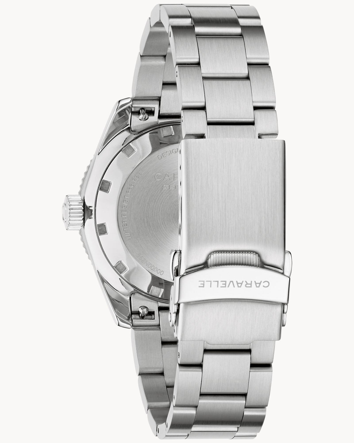 Bulova Sea Hunter Watch 43B175