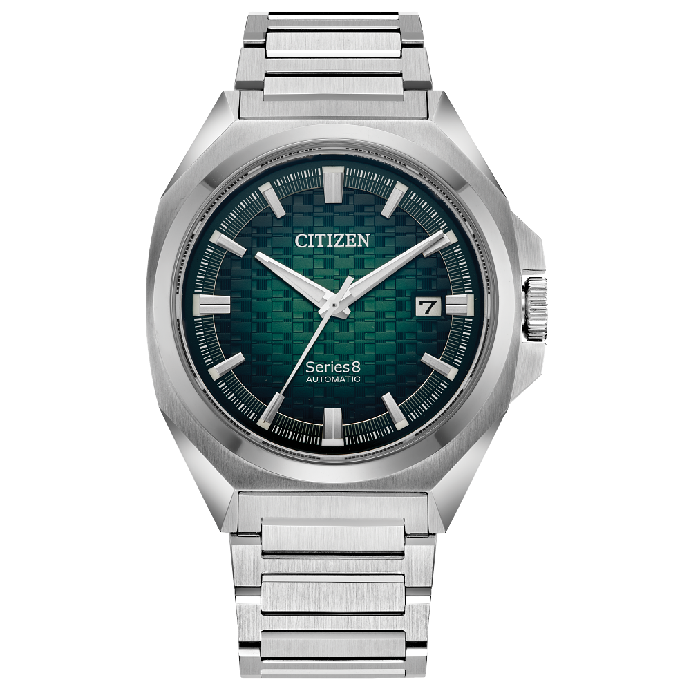 Citizen Series8 831 Automatic Watch NB6050-51W