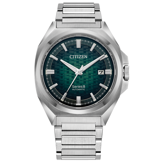 Citizen Series8 831 Automatic Watch NB6050-51W