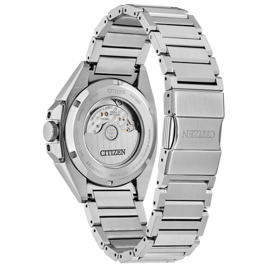 Citizen Series8 831 Automatic Watch NB6050-51W