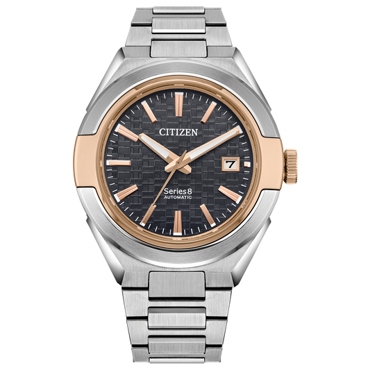 Citizen Series8 870 Automatic Watch NA1034-51H