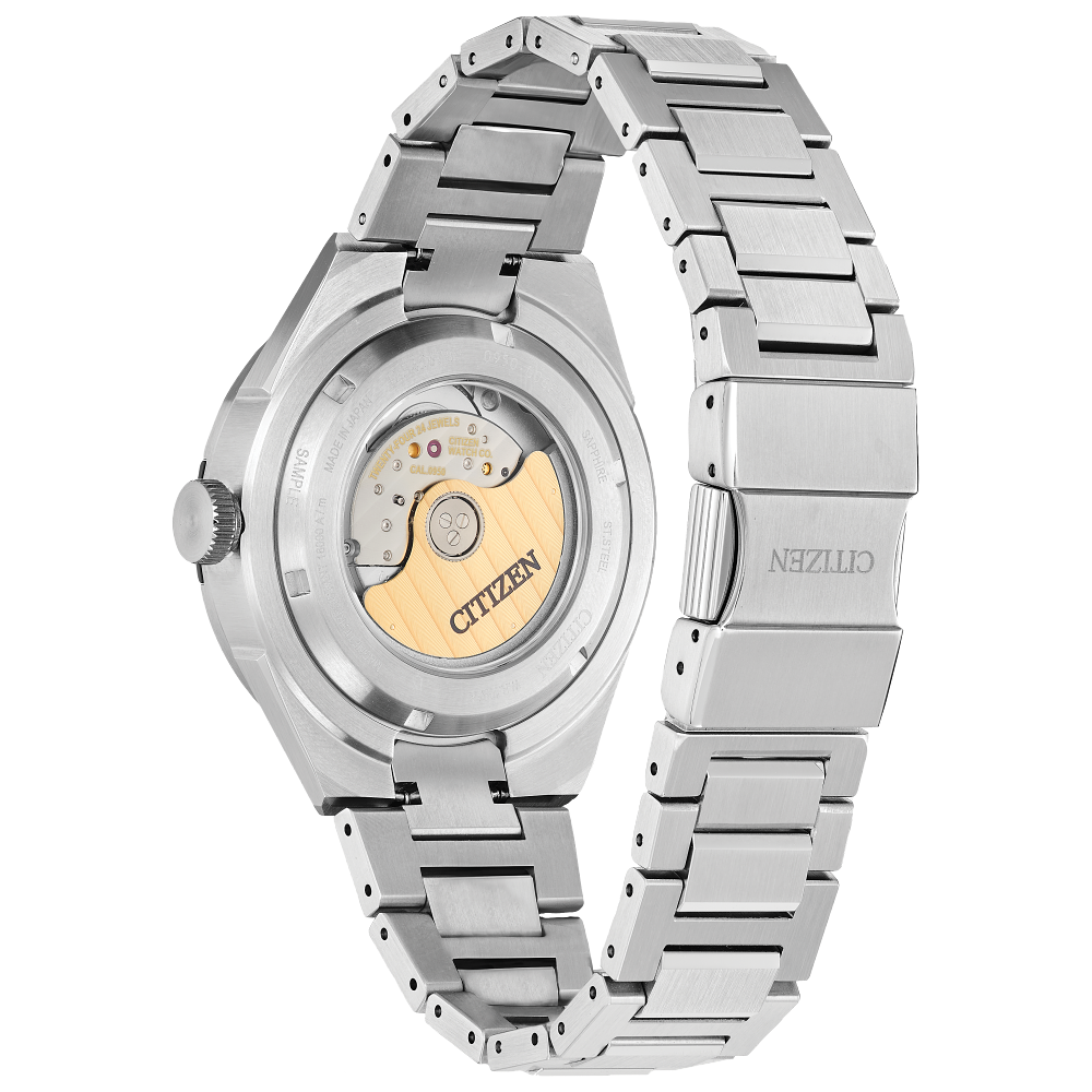 Citizen Series8 870 Automatic Watch NA1036-56E