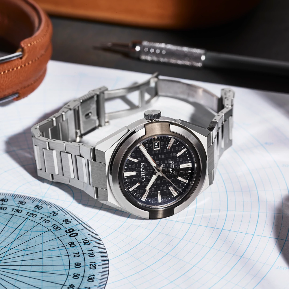 Citizen Series8 870 Automatic Watch NA1036-56E