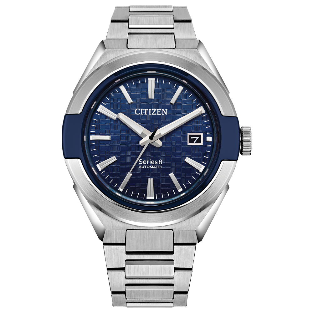 Citizen Series8 870 Automatic Watch NA1037-53L
