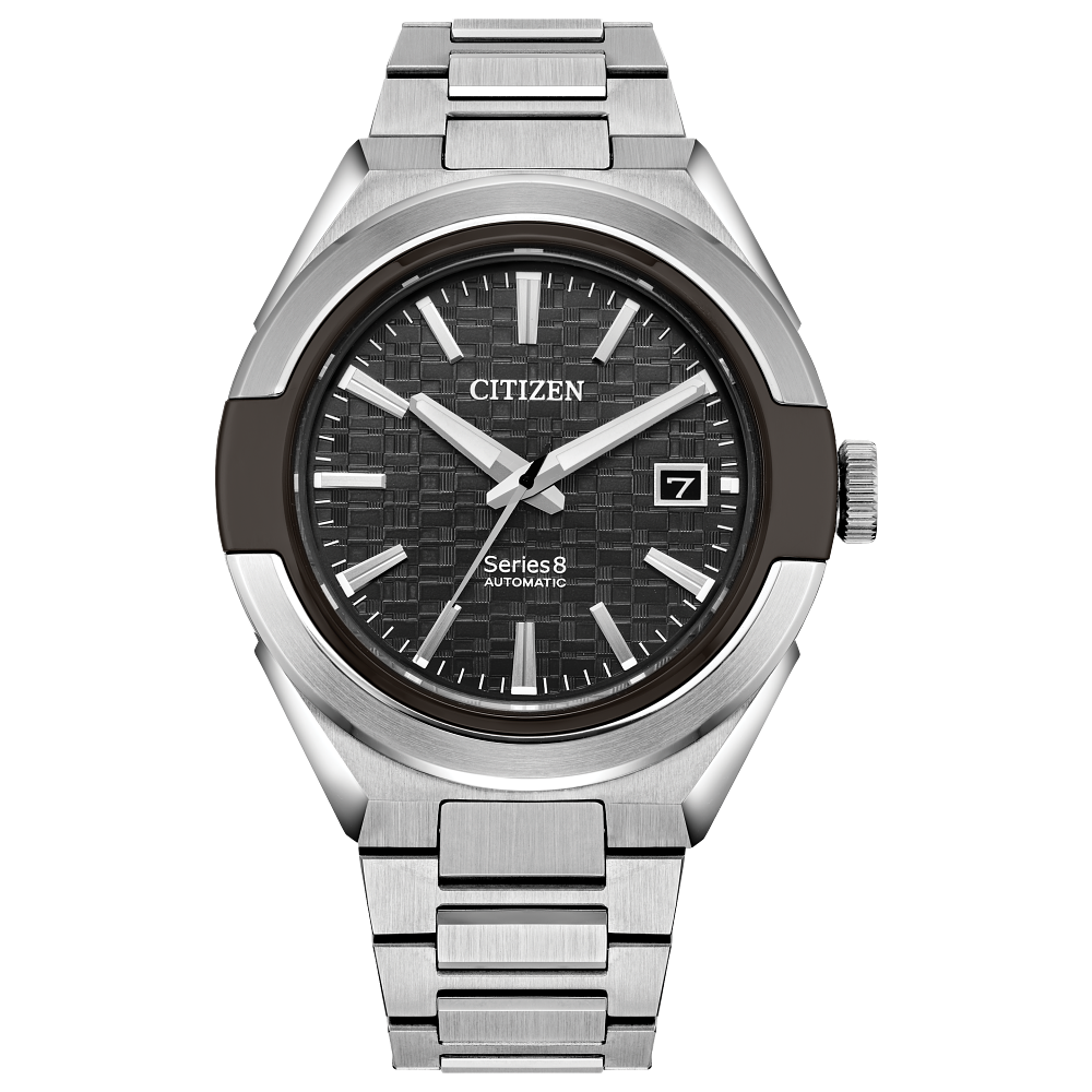 Citizen Series8 870 Automatic Watch NA1036-56E