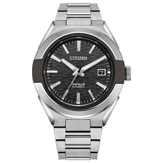 Citizen Series8 870 Automatic Watch NA1036-56E