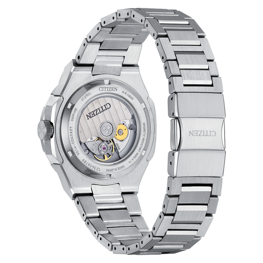 Citizen Series8 880 GMT Automatic Watch NB6031-56E