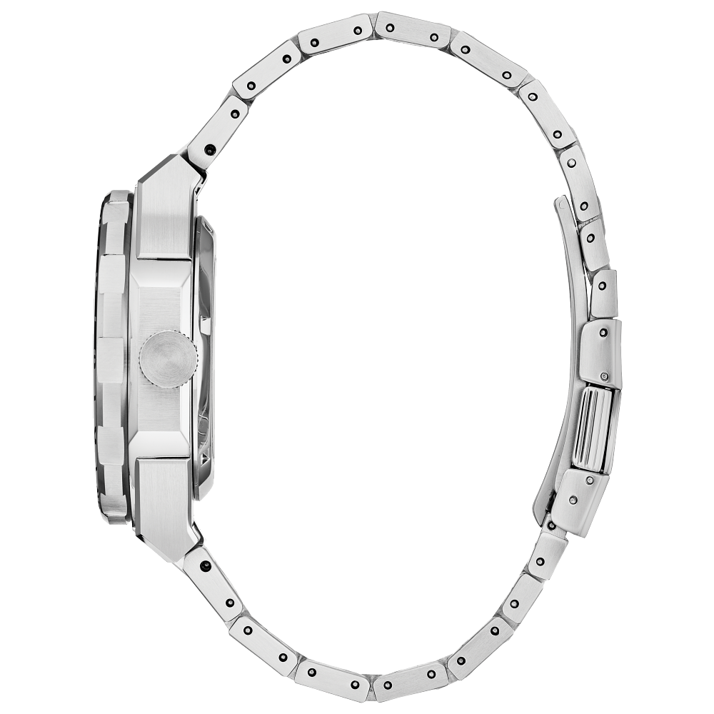 Citizen Series8 880 GMT Automatic Watch NB6030-59L