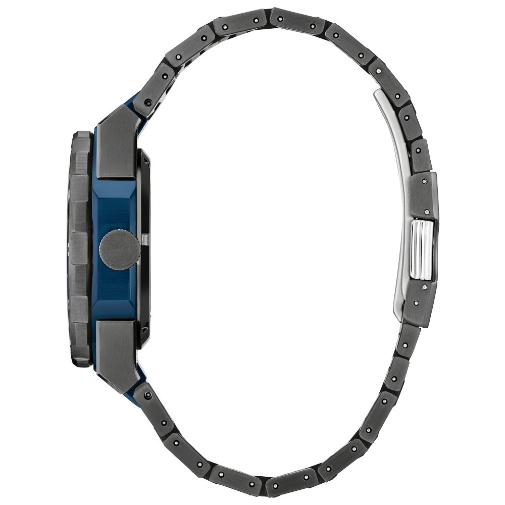 Citizen Series8 880 GMT Automatic Watch NB6036-52N