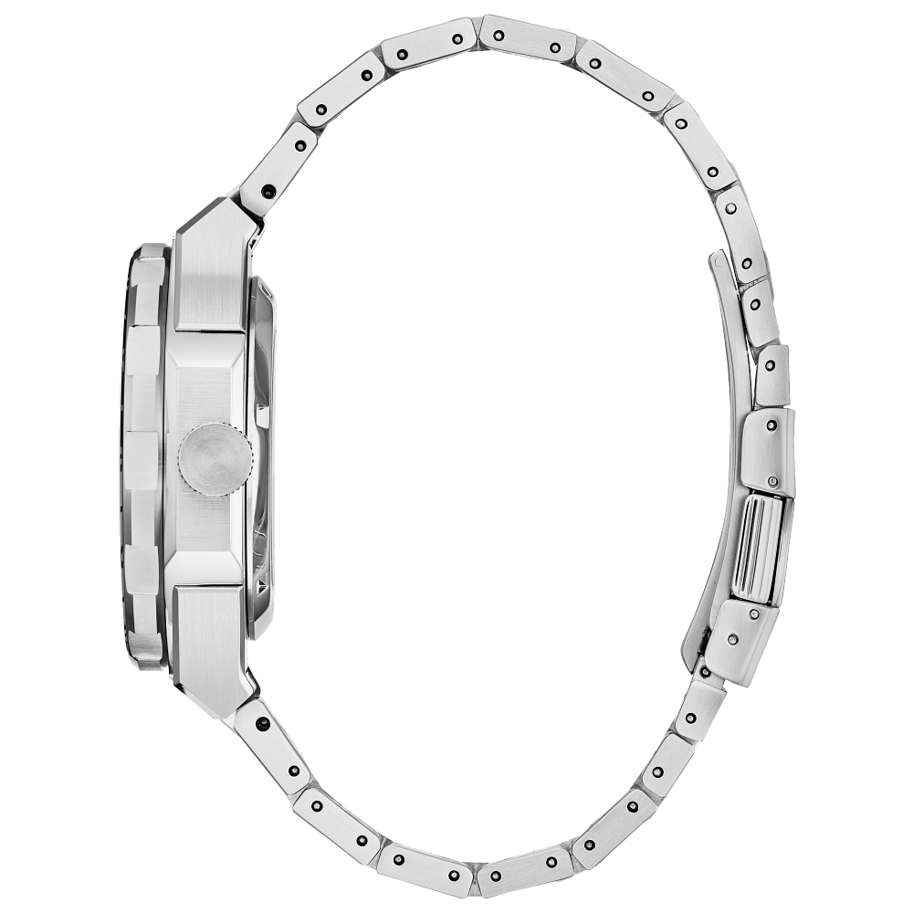 Citizen Series8 880 GMT Automatic Watch NB6031-56E