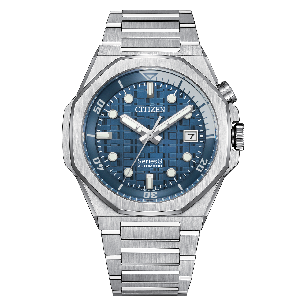 Citizen Series8 890 Automatic Watch NB6060-58L