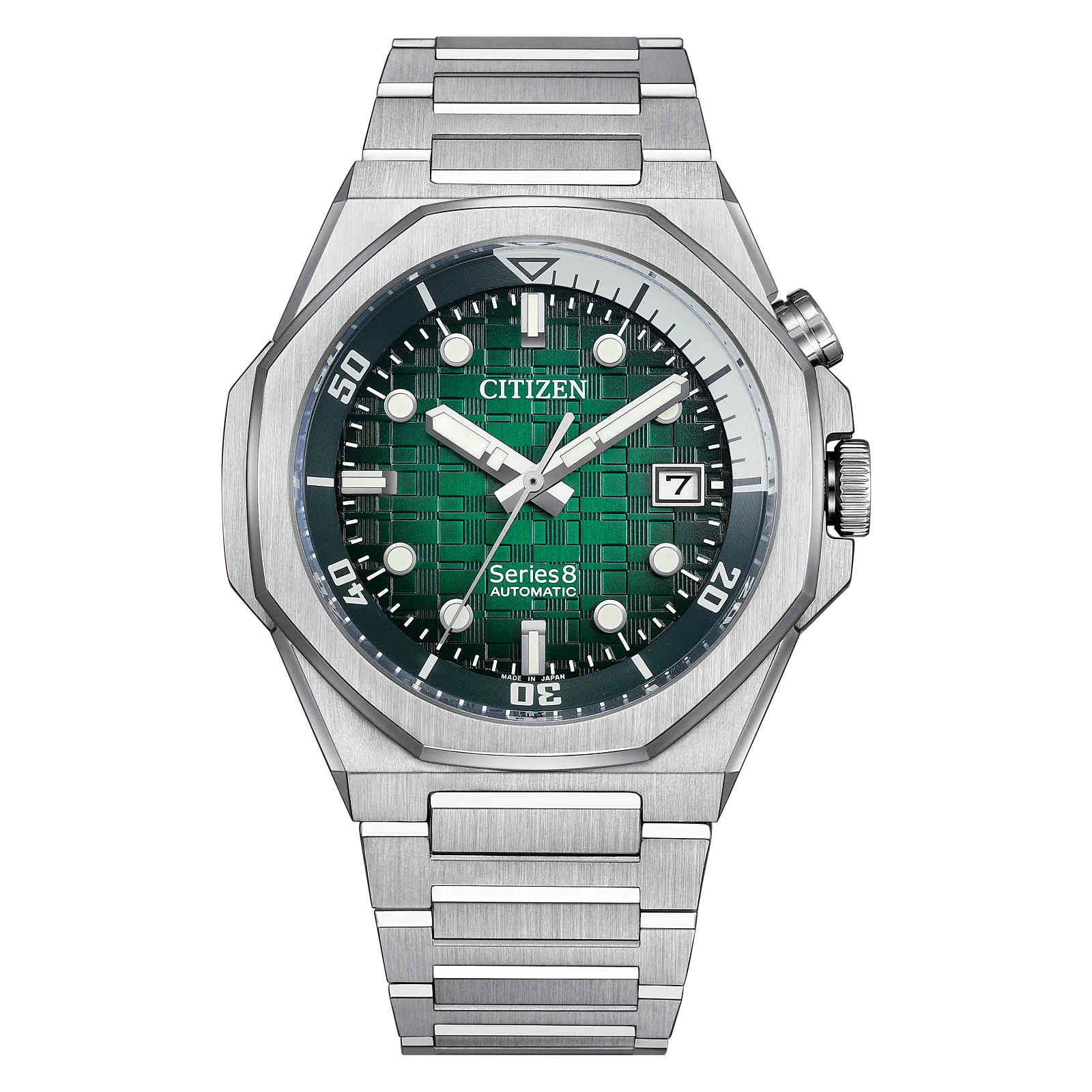 Citizen Series8 890 NB6060-58X