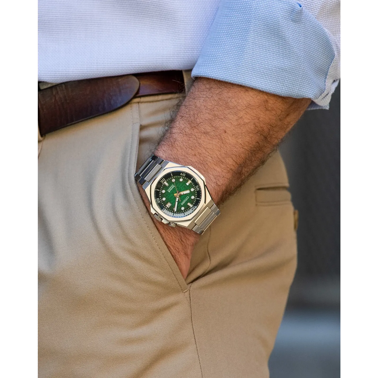 Citizen Series8 890 NB6060-58X