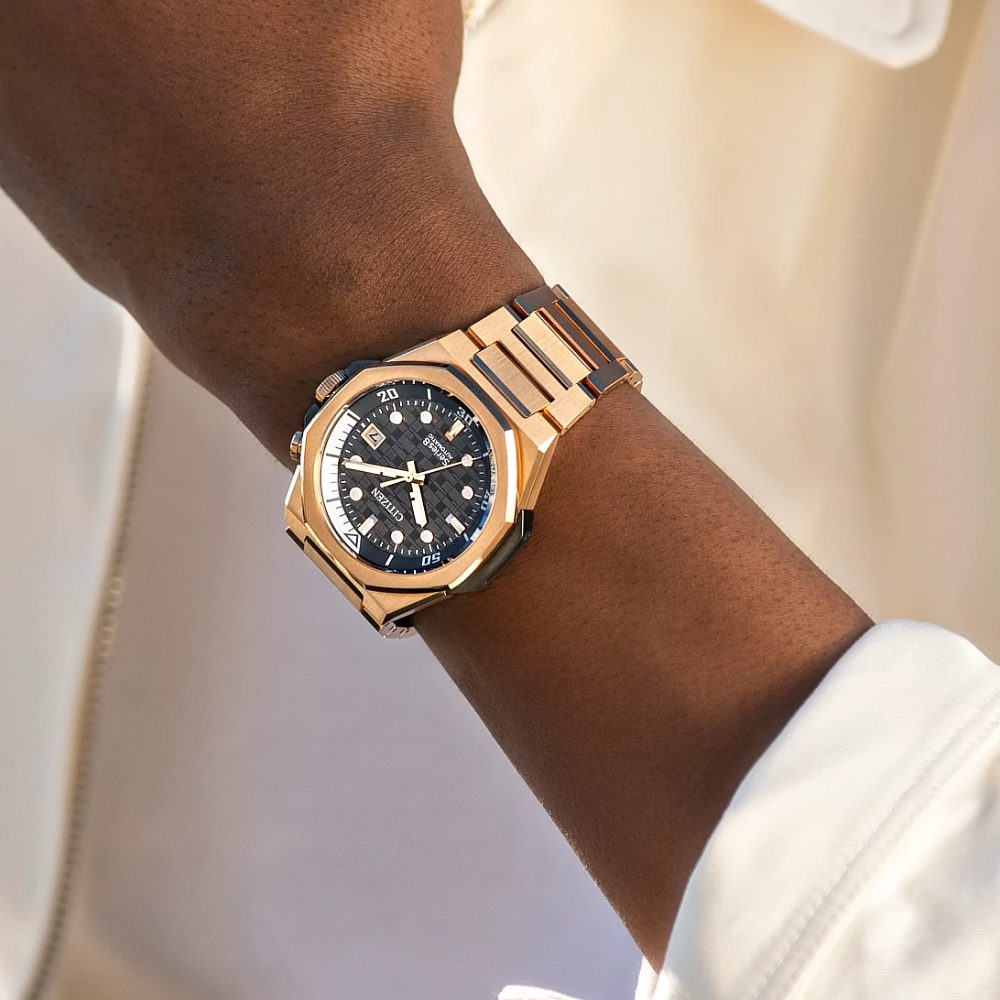 Citizen Series8 890 Automatic Watch NB6069-53H