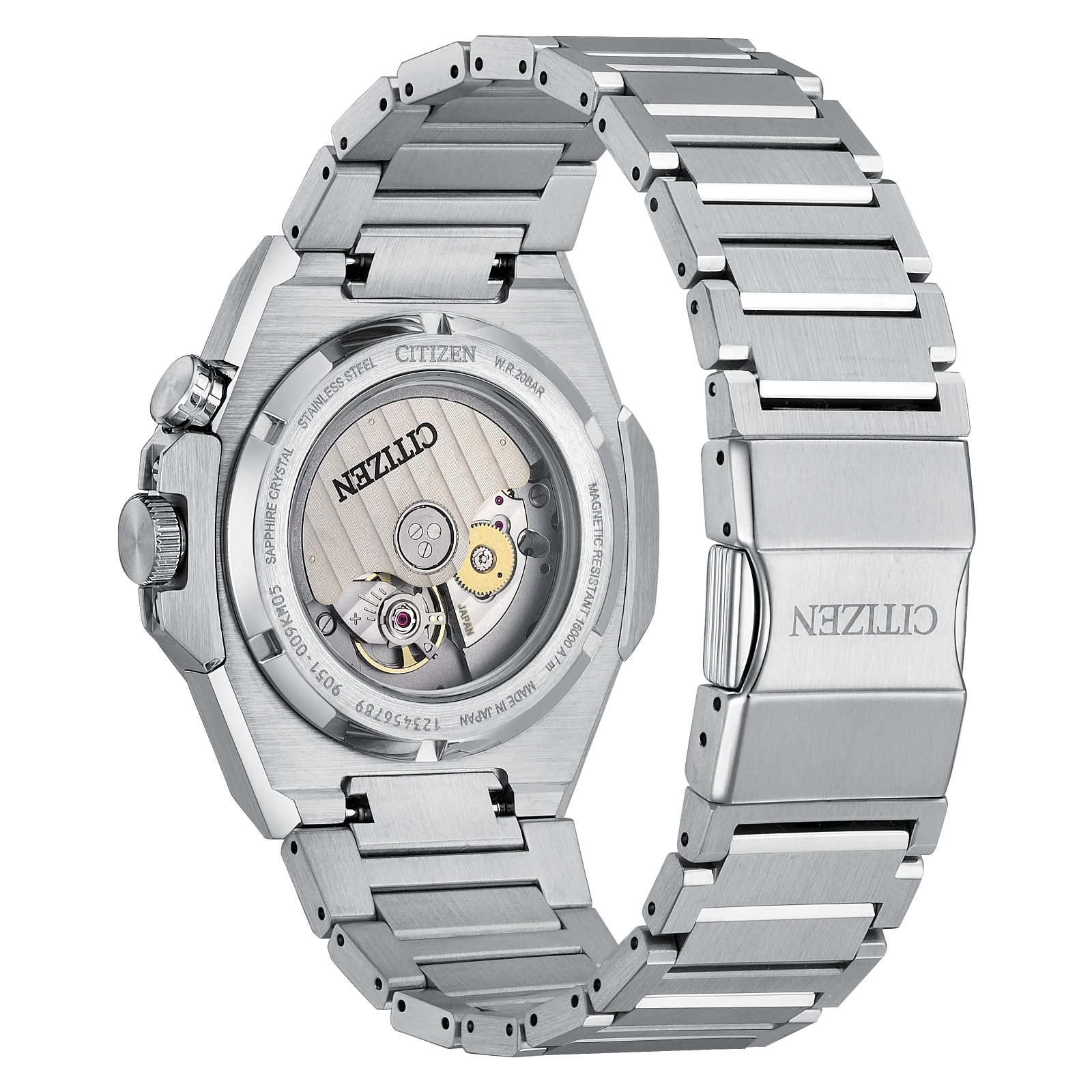 Citizen Series8 890 NB6060-58X