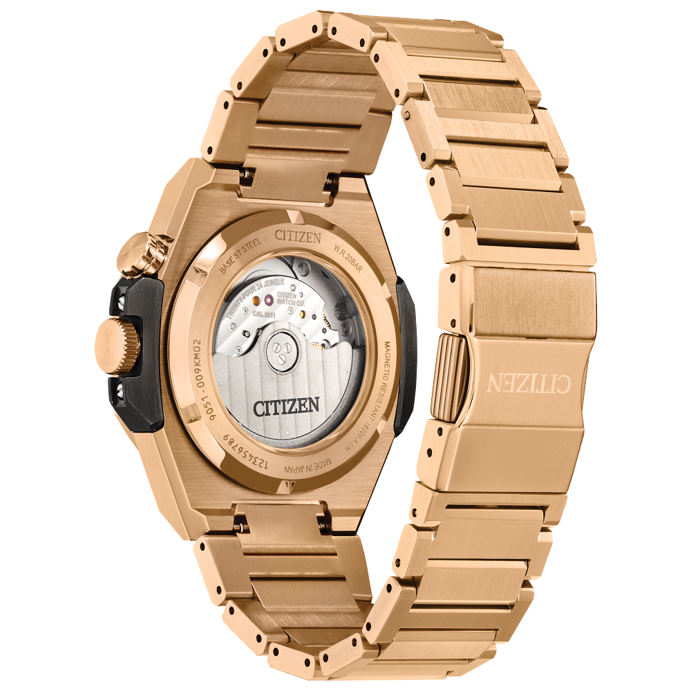 Citizen Series8 890 Automatic Watch NB6069-53H