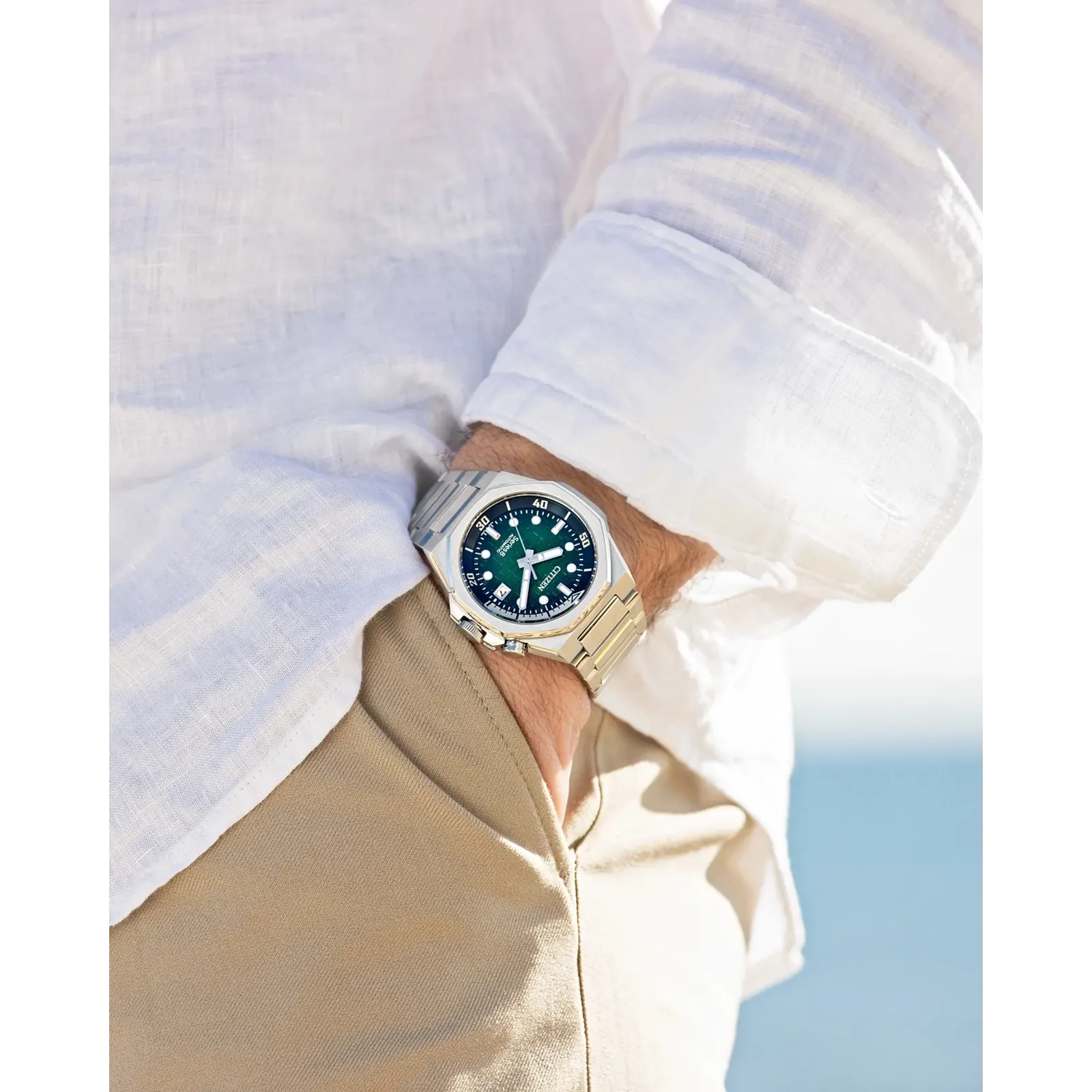 Citizen Series8 890 NB6060-58X