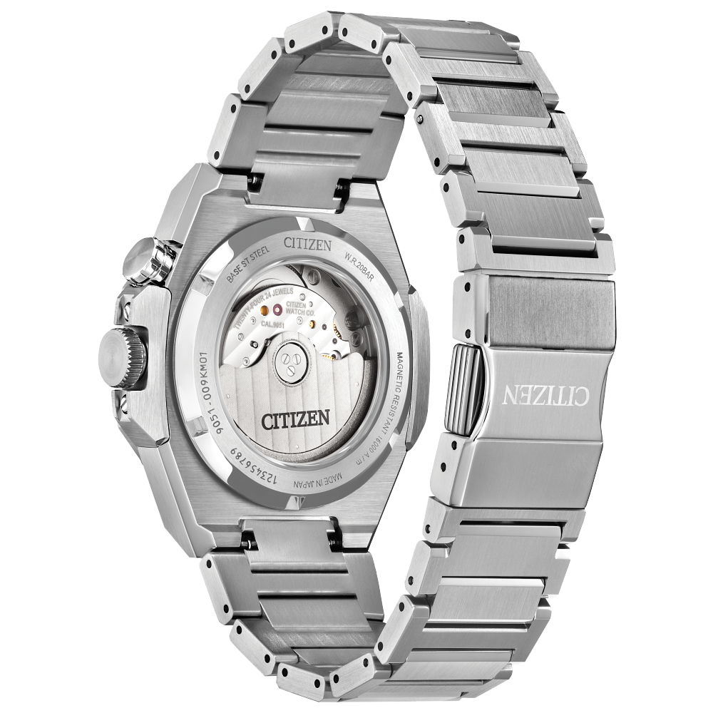 Citizen Series8 890 Automatic Watch NB6060-58L