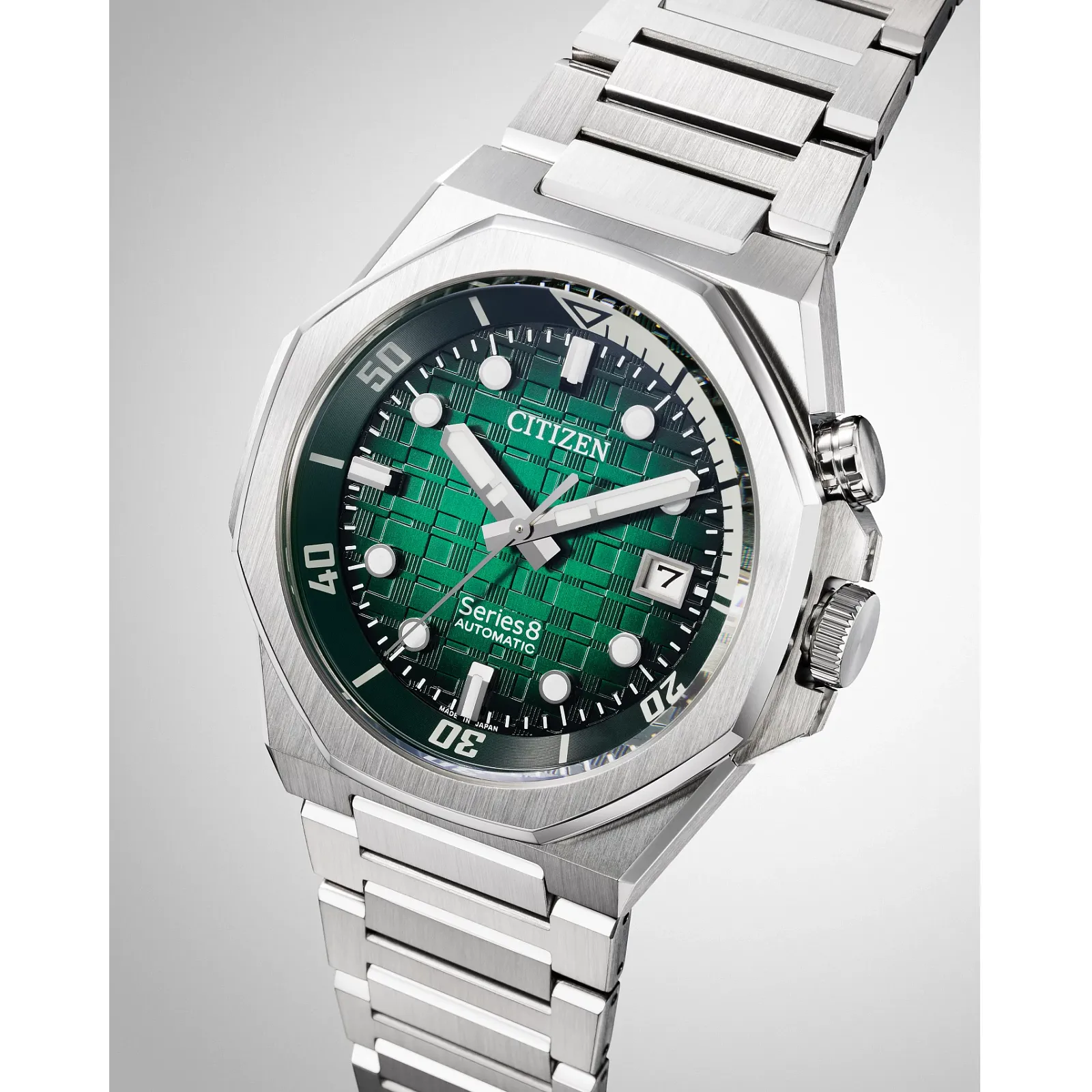 Citizen Series8 890 NB6060-58X