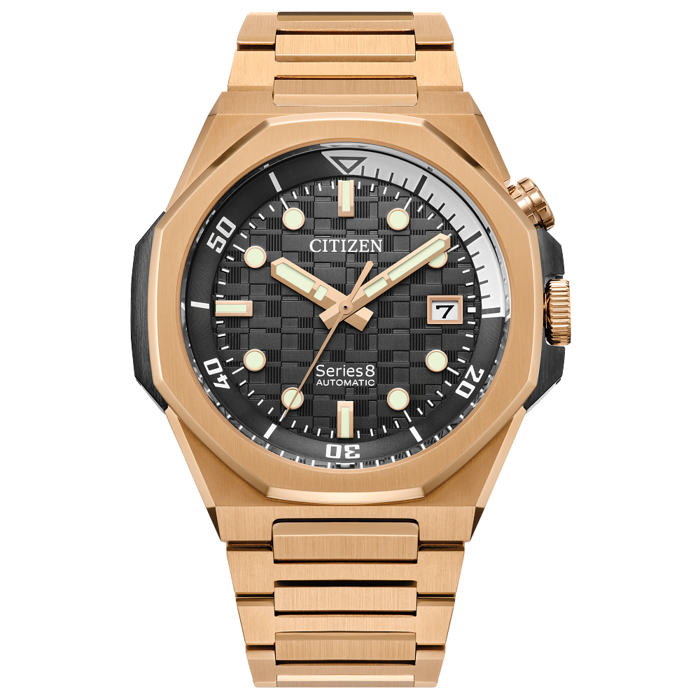Citizen Series8 890 Automatic Watch NB6069-53H