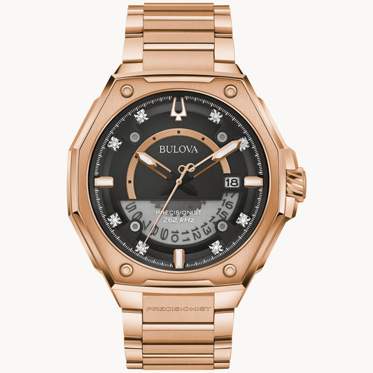 Series X Watch 97D129