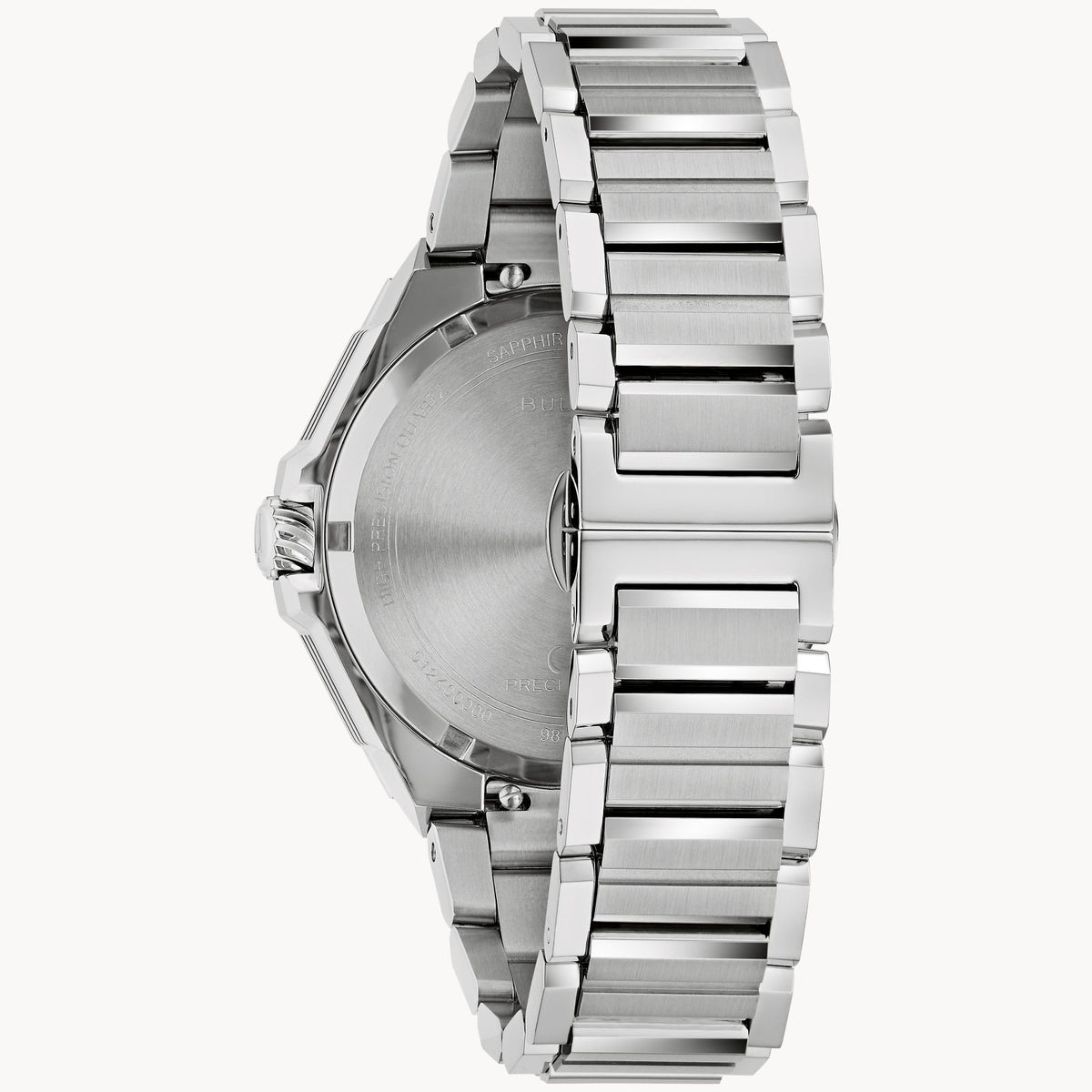 Bulova Series X Watch 98B456