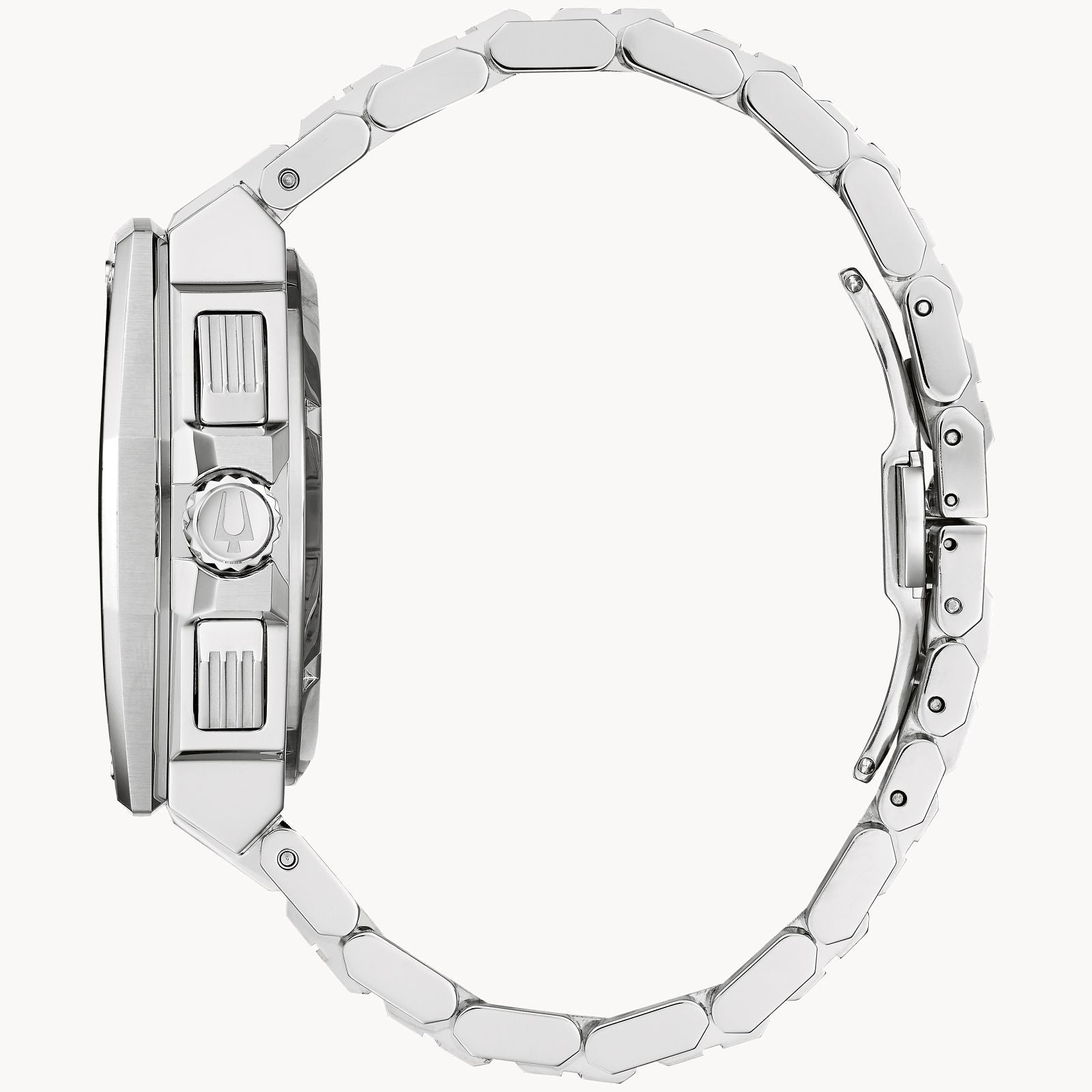 Bulova Series X Watch 96B349