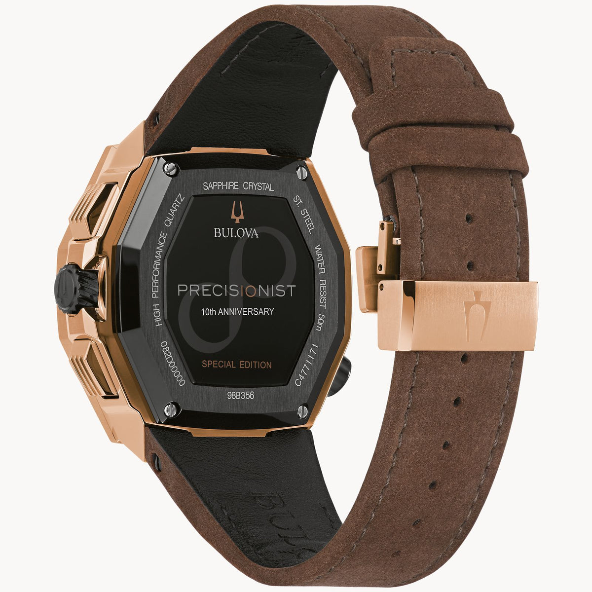 Bulova Series X SE Watch 98B356