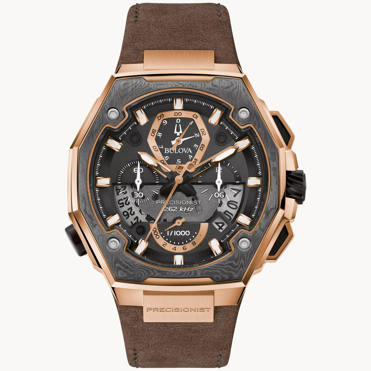 Bulova Series X SE Watch 98B356