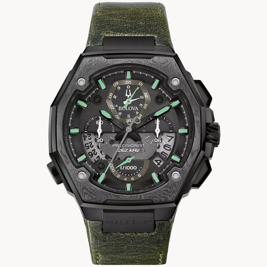 Bulova Series X SE Watch 98B355