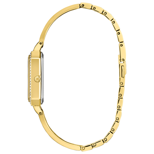 Silhouette Crystal EM0982-54E