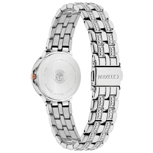Silhouette Crystal EW2340-58A