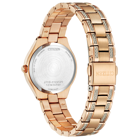 Silhouette Crystal FE1233-52A