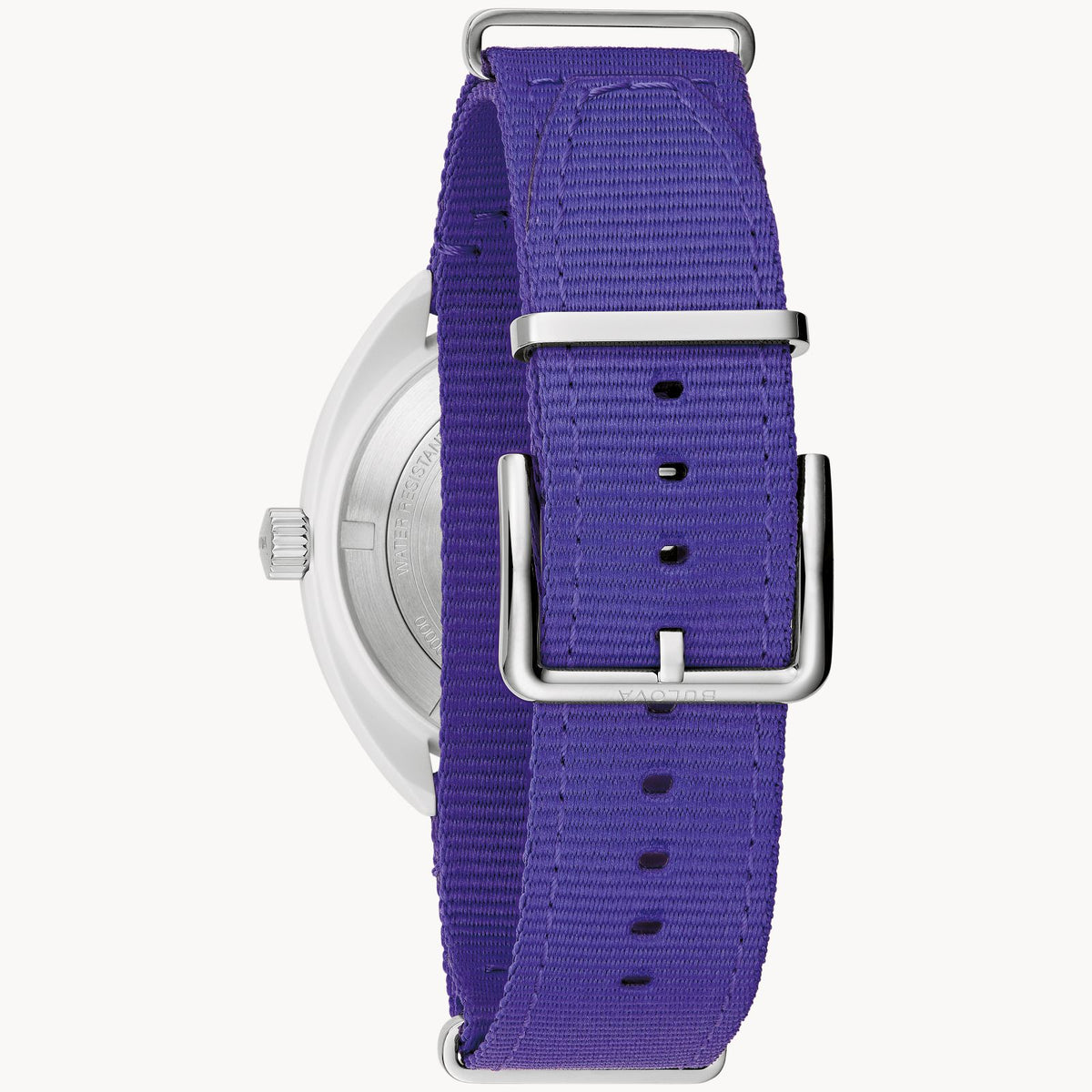 Bulova Snorkel #tide® Watch 98B447