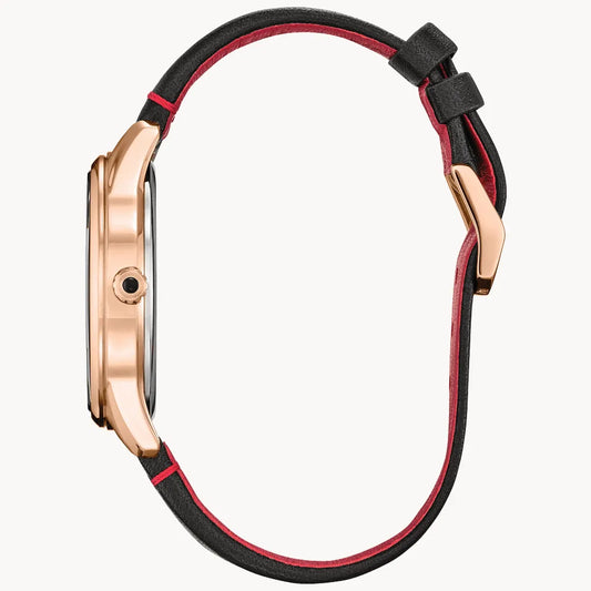 Citizen Soaring High Minnie Mouse Disney FE7102-07W