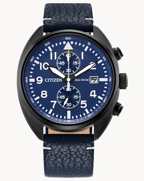 Citizen Sport Casual CA7048-08L