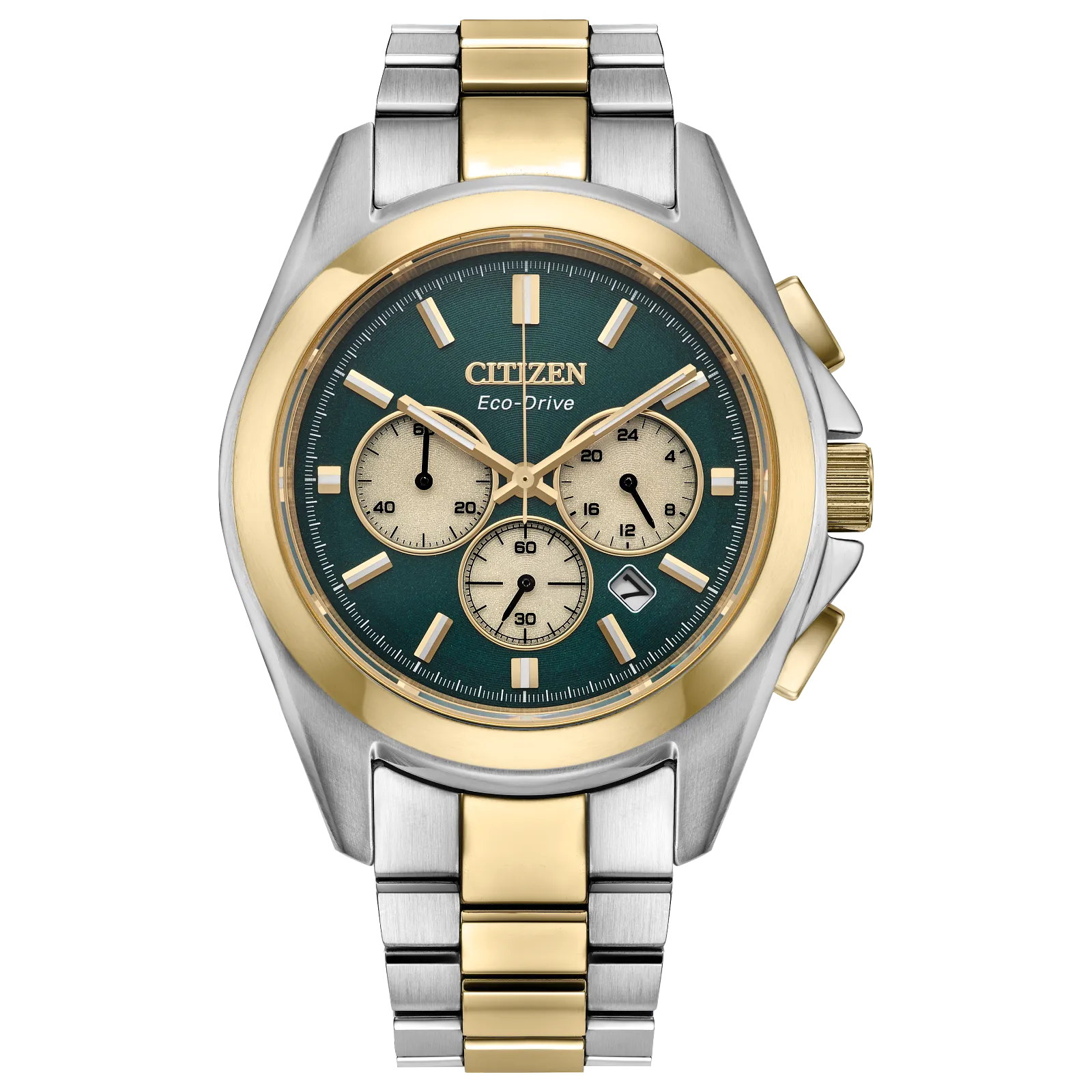 Citizen Sport Luxury CA4684-54X