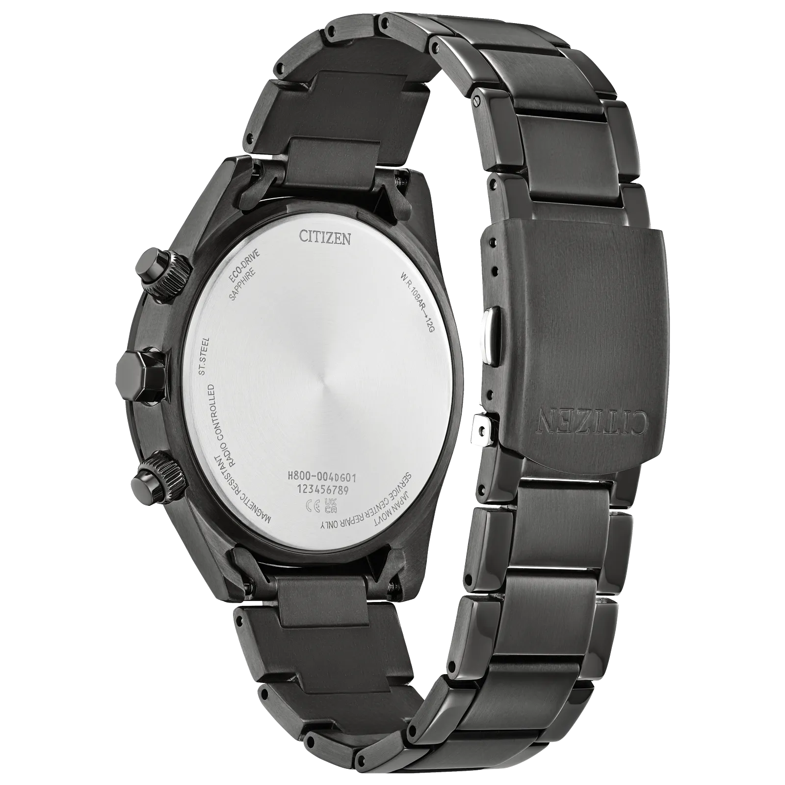 Citizen Sport Luxury AT8267-51X