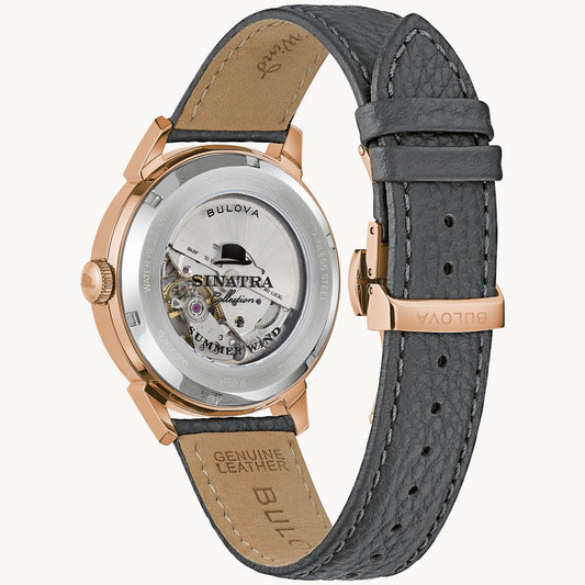 Frank Sinatra Watch 97B206