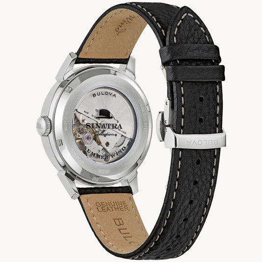 Frank Sinatra Watch 96B381