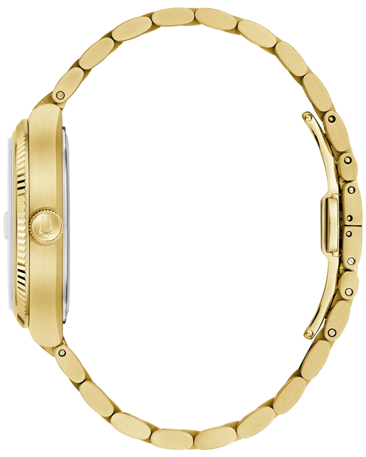 Bulova Super Seville Watch 97B246