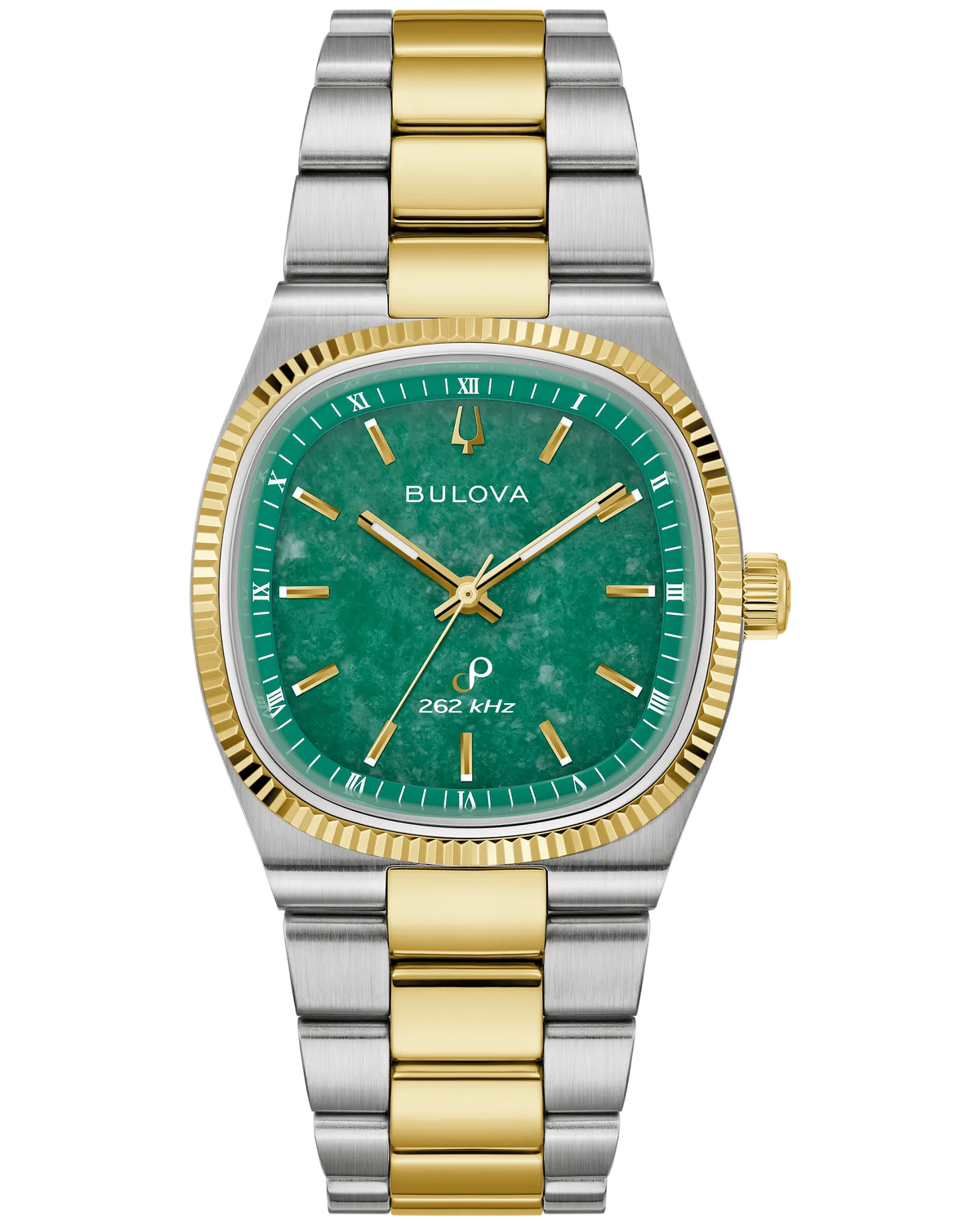 Bulova Super Seville Watch 98A336