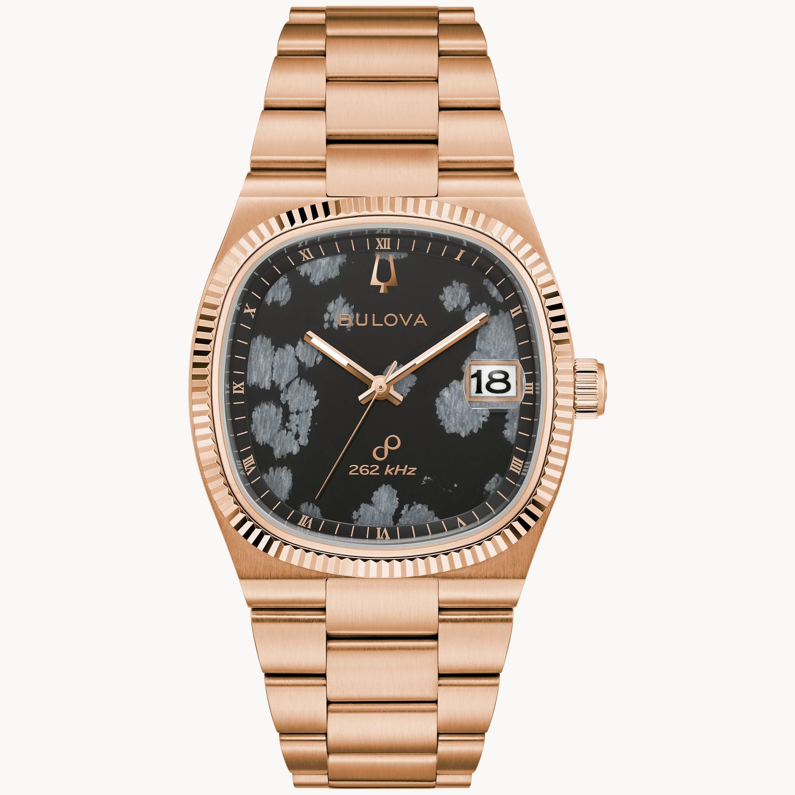 Bulova Bulova X Complecto Watch 97B231