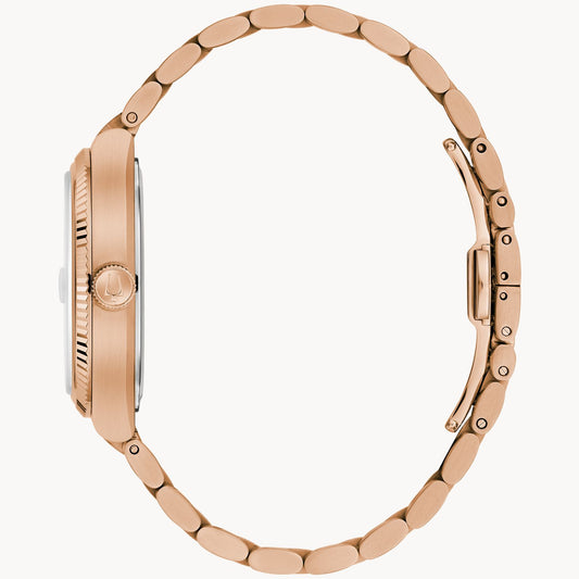 Bulova Bulova X Complecto Watch 97B231