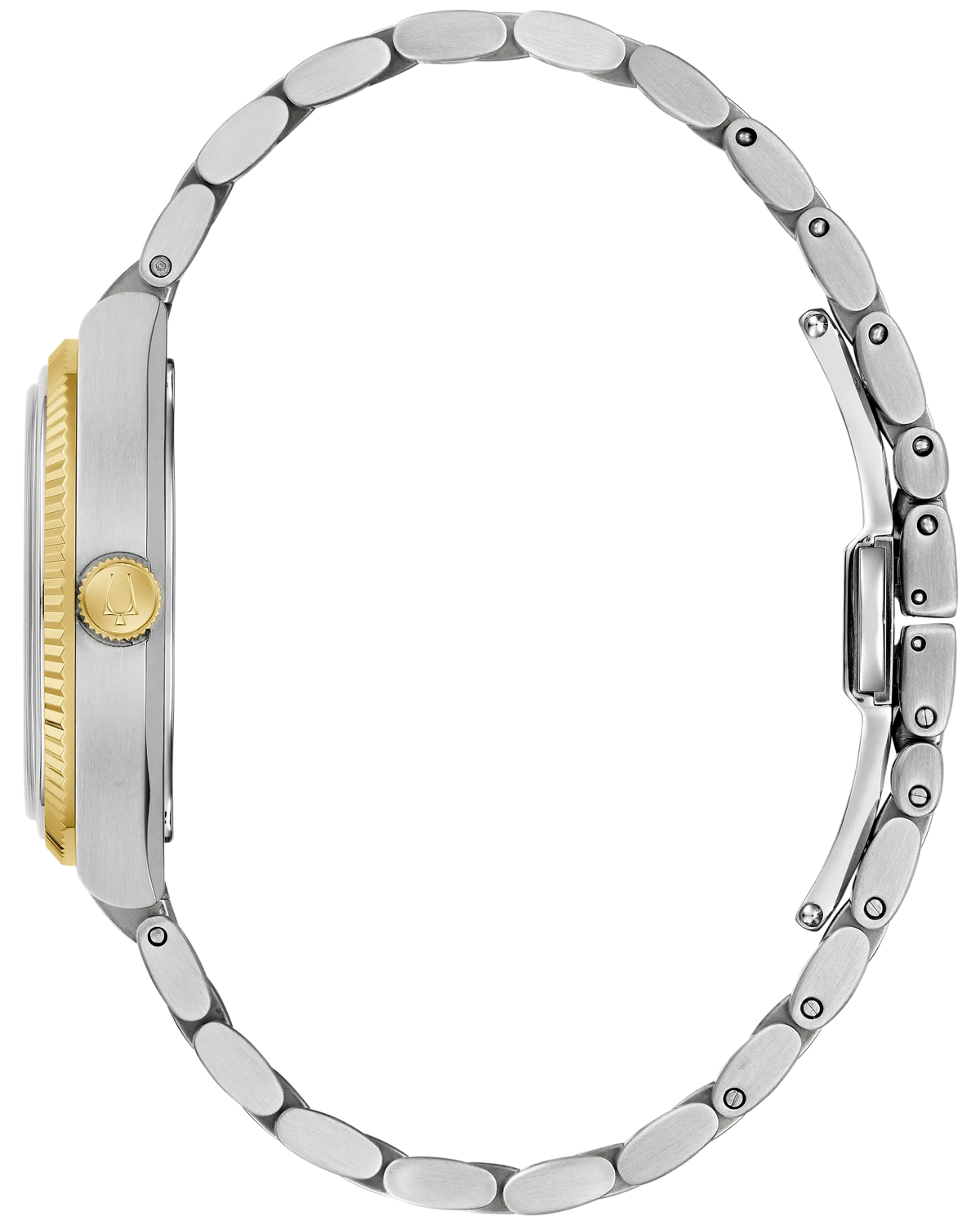 Bulova Super Seville Watch 98A336